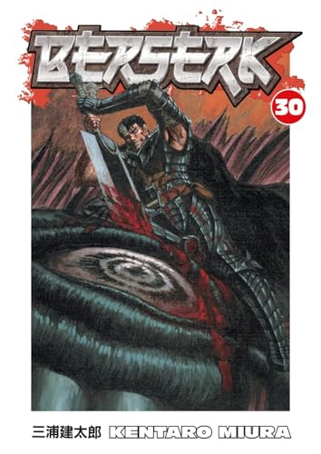 Berserk Volume 30 von Dark Horse Comics
